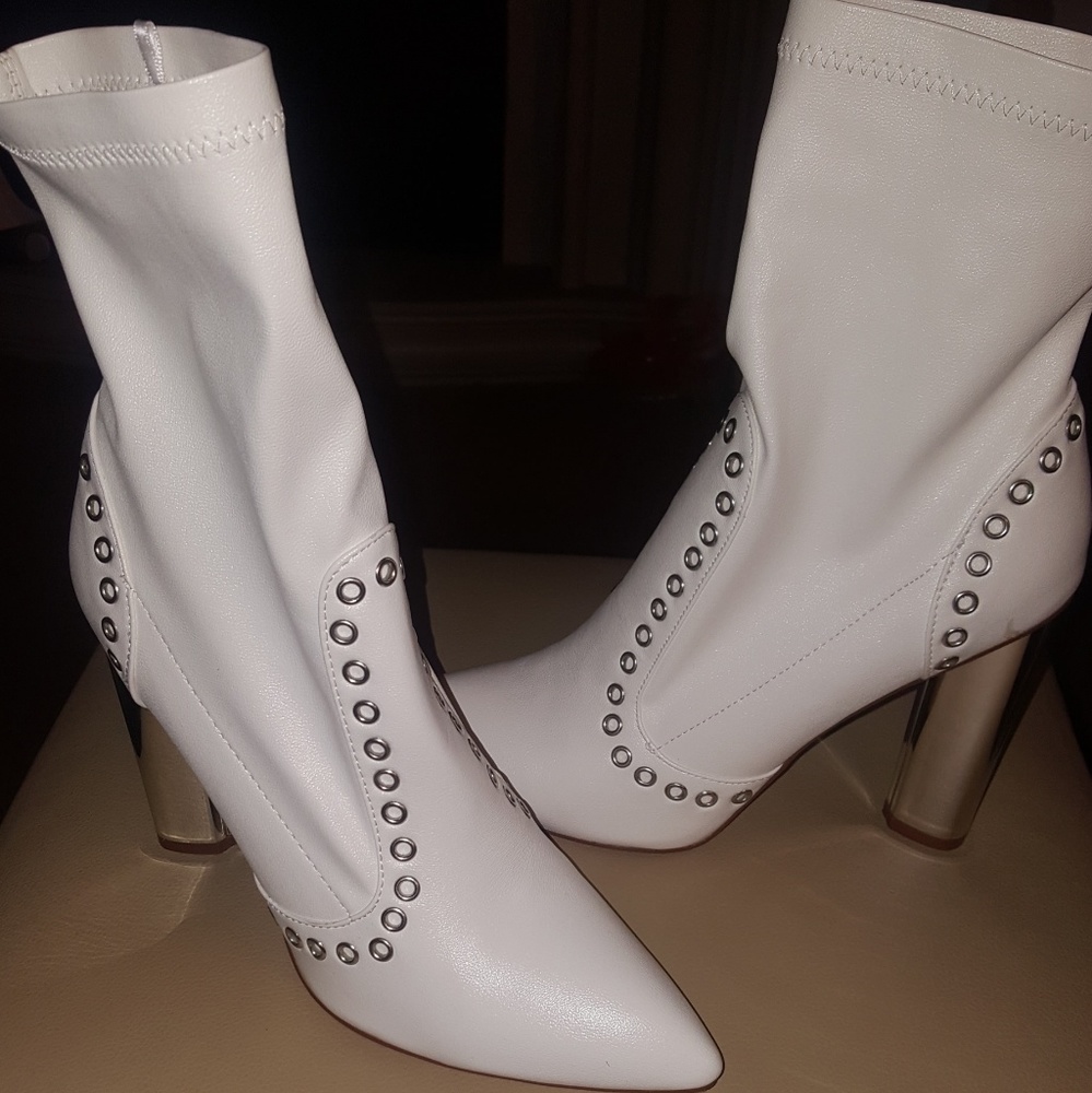 Ankle boot